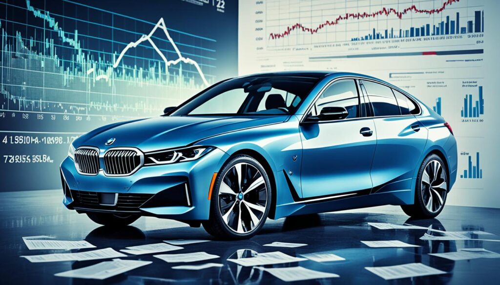 BMW i4 Depreciation Analysis