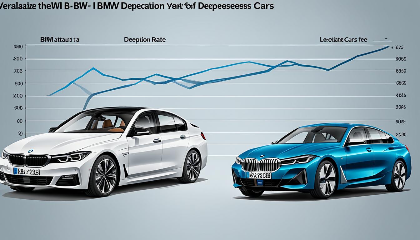 BMW i4 Depreciation Trends: Key Insights