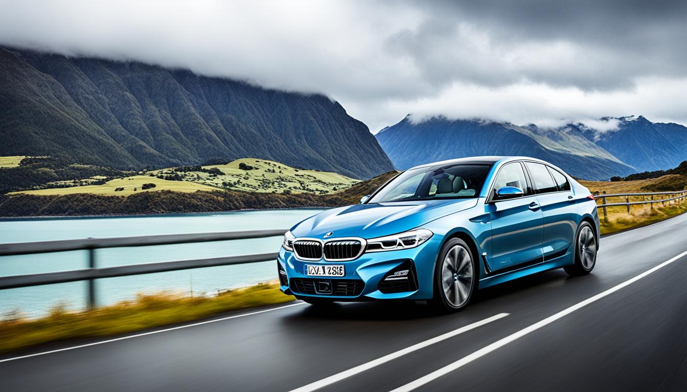 BMW i5 eDrive 40 Depreciation