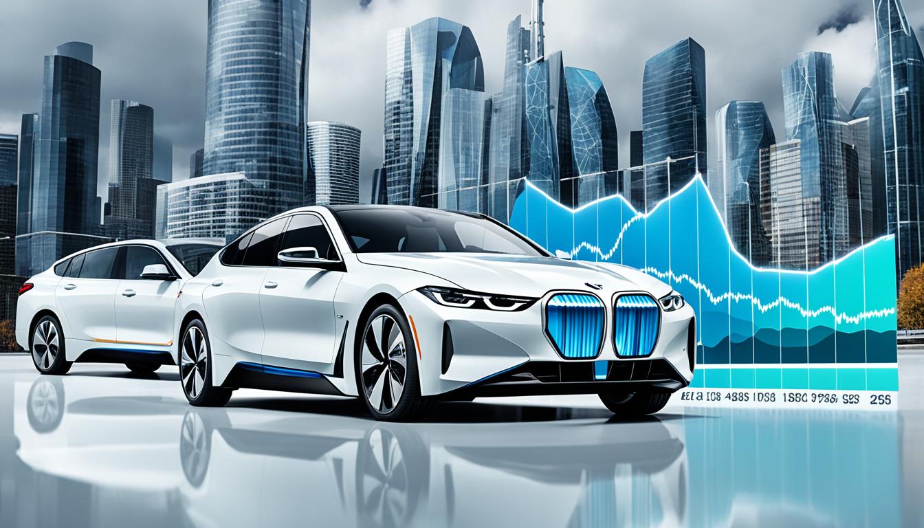BMW i4 Depreciation Trends Key Insights