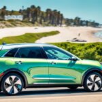 Kia Niro EV Depreciation