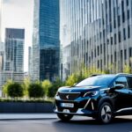 Peugeot e-2008 Depreciation Considerations