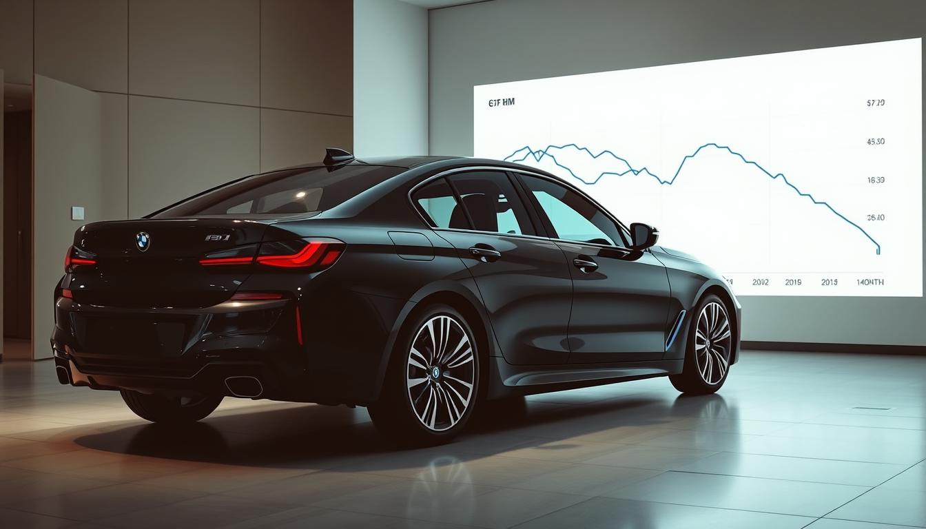 BMW i5 eDrive 2025 Depreciation Update