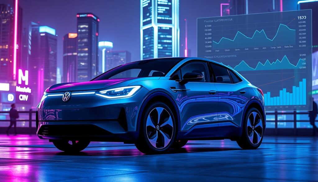 Volkswagen ID.4 Depreciation Rates - 2025 Update