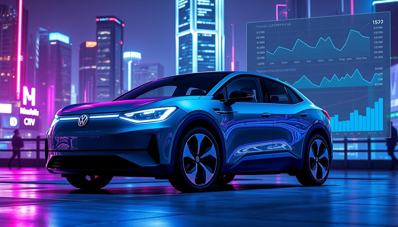 Volkswagen ID.4 Depreciation Rates - 2025 Update