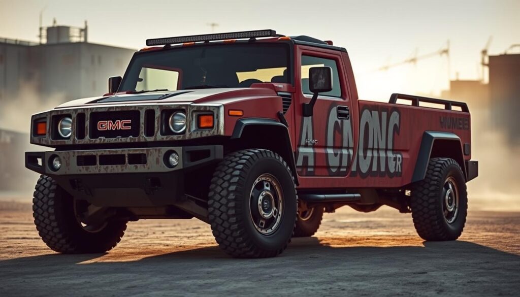 GMC Hummer EV Depreciation in 2025