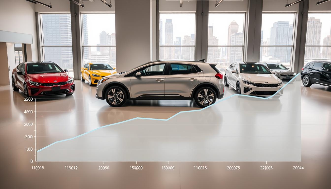 Kia EV6 Depreciation 2025 Update