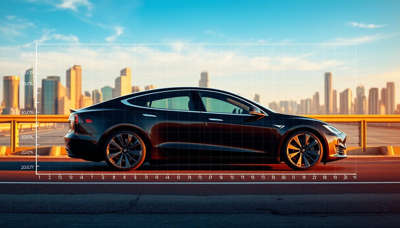 Model S Depreciation