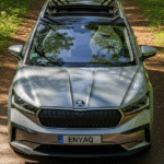Skoda Enyaw