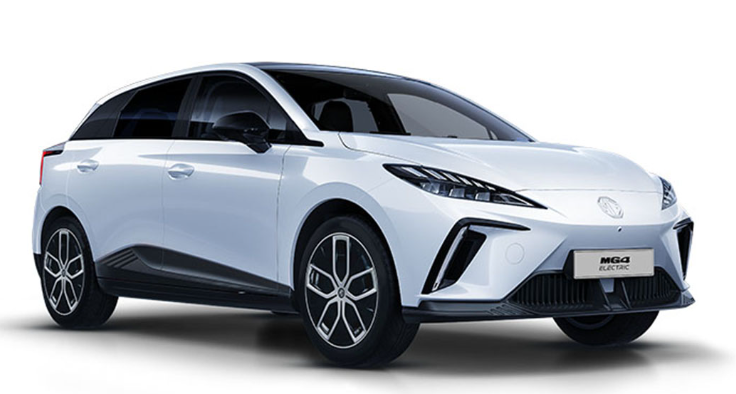 MG MG4 Australia